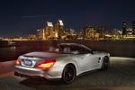 Mercedes-AMG SL63 2016 года (US)